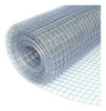 Malla Soldada Galvanizada Alambre 10x10mm 1mm 1m 5m 0