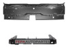 Panel De Cola Peugeot 206 2004 / 2012 0