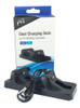 Cargador Doble Control Joystick Para Ps4 Playstation 4 0