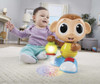 Little Tikes Mono Con Luces 3