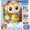 Little Tikes Mono Con Luces 7