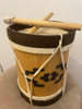 Bombo Criollo 27 Cms 0