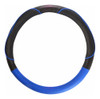 Cubre Volante Azul - Ladycar 0
