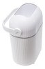 Lixeira Para Fraldas Antiodor Lixo Magico Modelo Buba 0