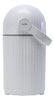 Lixeira Para Fraldas Antiodor Lixo Magico Modelo Buba 4