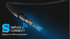Conversor Dc/dc  Isolado 24v Para 12v 2a - Simples Connect 2