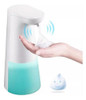Dispensador Automatico Jabon Liquido A Pilas Con Sensor 0