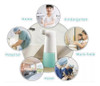 Dispensador Automatico Jabon Liquido A Pilas Con Sensor 1