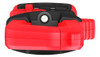 Alicate Amperímetro Digital Capacímetro True Rms Ncv 1000v 6