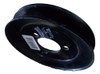Polea De Chapa 160mm Para Correa Serie C Favero 0