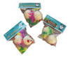 Juguete Para Gatos Raton Rascador Bolita Set X 2 0
