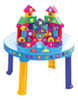 Mesa Didáctica Infantil Bloques Bebe- Multiblokas Jng 0