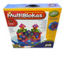 Mesa Didáctica Infantil Bloques Bebe- Multiblokas Jng 1