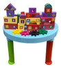 Mesa Didáctica Infantil Bloques Bebe- Multiblokas Jng 5