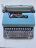 Maquina De Escribir Olivetti Lettera 32 0