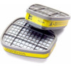 Filtro Cartucho Para Respirador 3m Modelo 6003 Vo/ga - Par 0