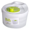 . Centrífuga Salada Seca Verduras Manual Secador Com 1