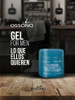 4 Gel For Men Ossono High Powerfull X 250 Grs 1