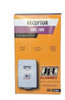Kit Receptor Programável Rrc 100 + 2 Controles Tx 4r Jfl 2