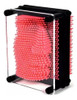 Pinart 3d Plastico Creatividad Original Rosa 12x9x5 5