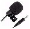 Microfone De Lapela Entrada P2 Para Computador E Youtuber 1