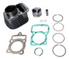 Conjunto Mahle K51600cj 5
