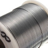 0.8mm 60/40 400g Rosin Core Tin Lead Flux 2% Soldadura Solda 3