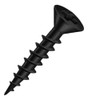 Tornillo Drywall Para Madera Punta Aguja 6x1 X 1000 Unid 0