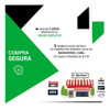 Tornillo Drywall Para Madera Punta Aguja 6x1 X 1000 Unid 5