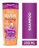 Elvive Shampoo X200 Dream Long Liss 2