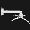 Soporte Para Proyector Grande Reforzado Extensible 75-100cm 4
