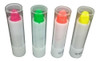 5 Lapiz Labiales Fluo Cotillon 1
