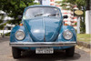 Kit Pintura Pu Poliuretano Hs Azul Bahamas Brasilux C/catal. 1