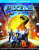 Blu-ray Pixels / Pixeles 0