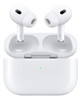 Auriculare Pro 2da Generación Blancos Compatibles Con iPhone 0