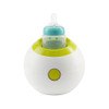 Boon Orb Biberón Calentador, Verde 2