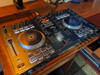 Controlador Denon Mc4000 6