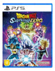 Dragonball Sparking Zero Ps5 Juego Fisico 0