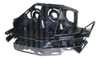 Soporte De Guardabarro Delantero Izquierdo Peugeot 308 408 0