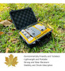 Fpvtosky Estuche Rígido Impermeable Para Dji Mini 2, Estuche 1