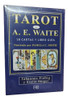 Tarot A.e Waite 0