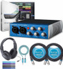 Presonus Audiobox Usb 96 2x2: Paquete De Interfaz De Audi... 0