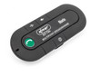 Receptor De Áudio Bluetooth Kp-t84 Portátil - Bluetooth V.3. 1