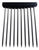 Garfo Suporte De Cozinha Auxilia No Corte De Legumes 4