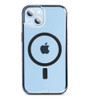 Funda Case iPhone 14 Plus Clarity Transparente - Mous 0
