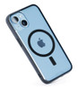 Funda Case iPhone 14 Plus Clarity Transparente - Mous 2