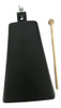 Campainha Com Vara, Percussão Manual, Sinos De 9 Polegadas 6 Campainha Com Vara, Percussão Manual, Sinos De 9 Polegadas 6