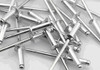 Remache Pop De Aluminio 4 X 19mm Nacional X 1000u 5