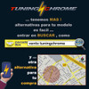 Parrilla Gli Vento Mk6 2011 2014 Con Emblema Tuning Chrome 4
