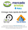 Stopcar Coluna Garagem Batente Segurança  Estacionamento 6
